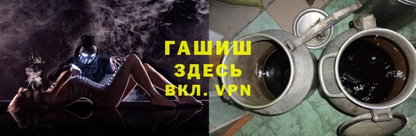 хмурый Инсар