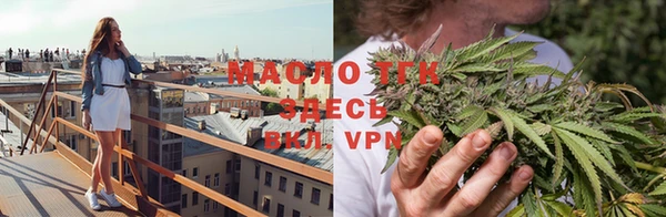 хмурый Инсар