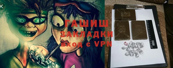 хмурый Инсар